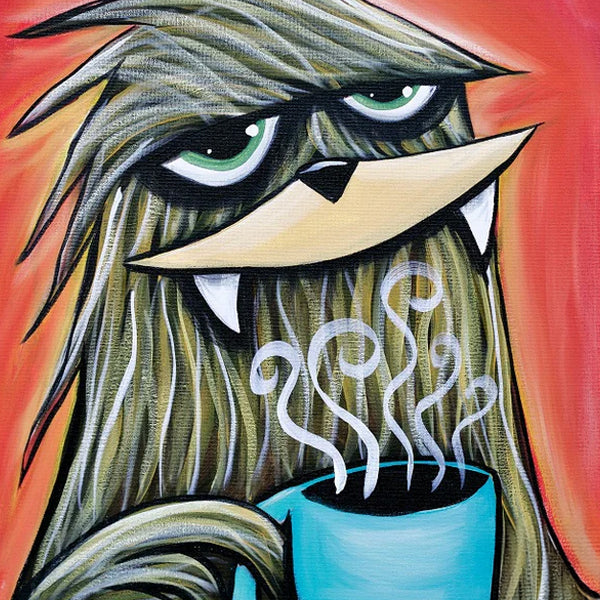 Coffee Time