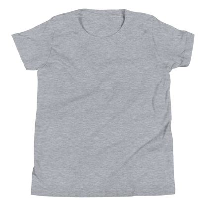 Build-A-Tee | Customizable Youth Unisex Shirt