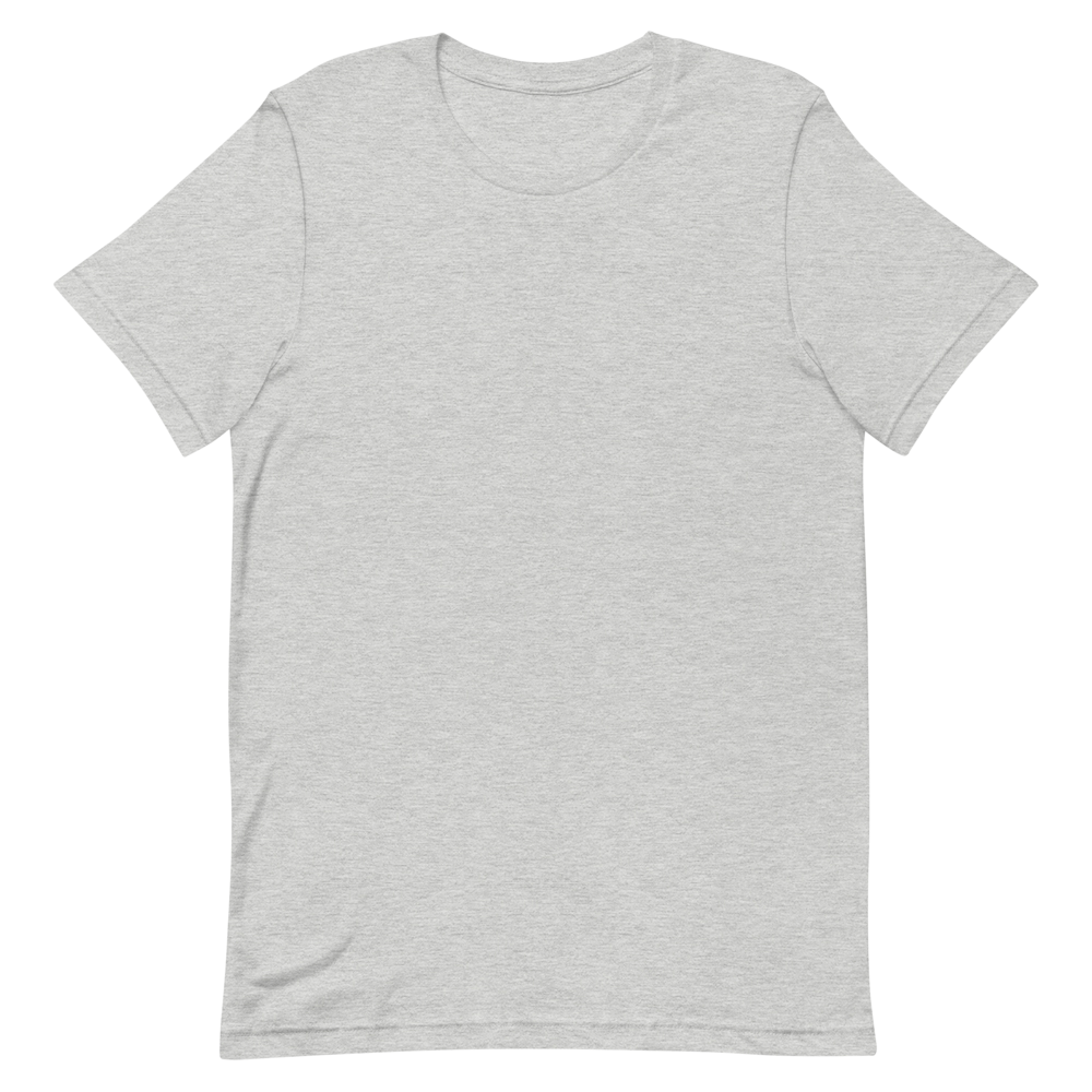 Build-A-Tee | Customizable Adult Unisex Shirt