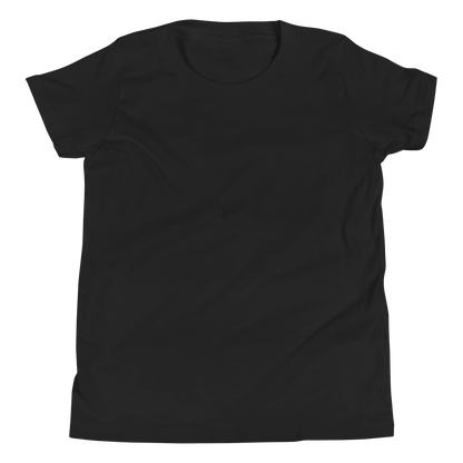 Build-A-Tee | Customizable Youth Unisex Shirt