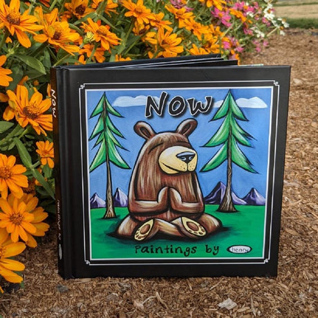 "NOW" - Paintings by Henry