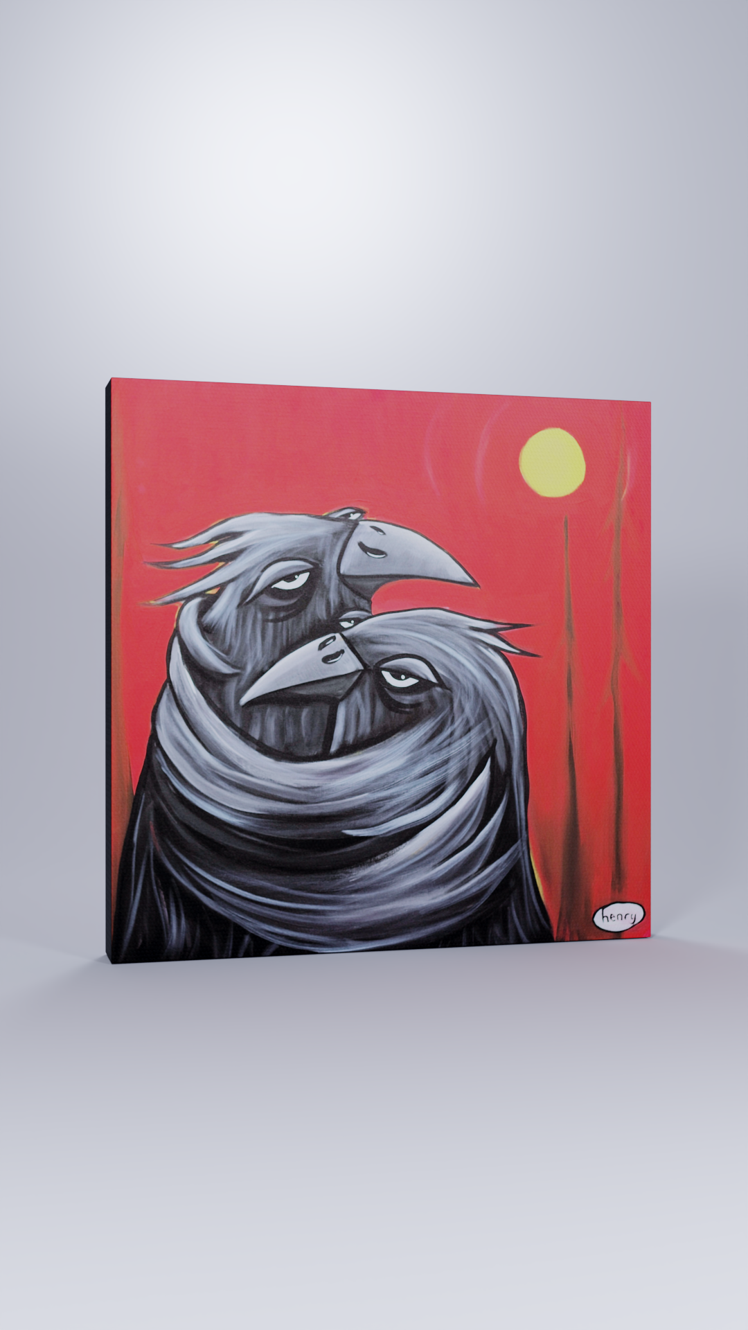Canvas Prints