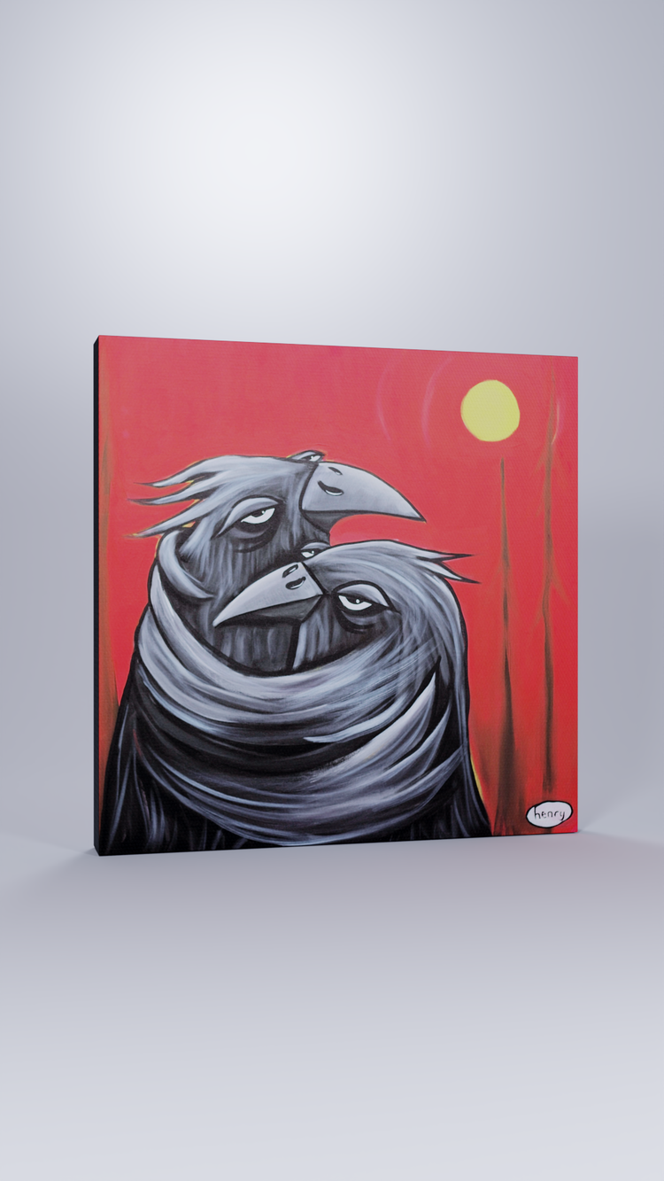 Canvas Prints