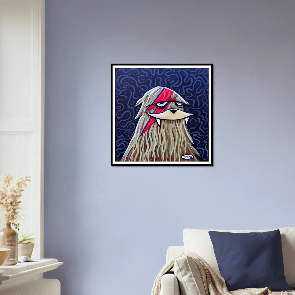 Poster Prints