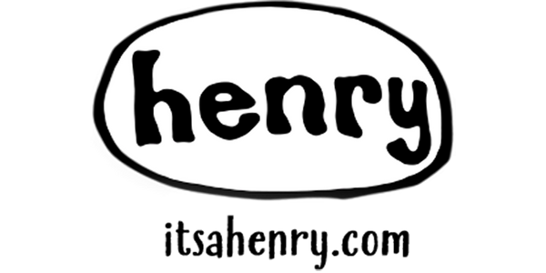 Art of Henry