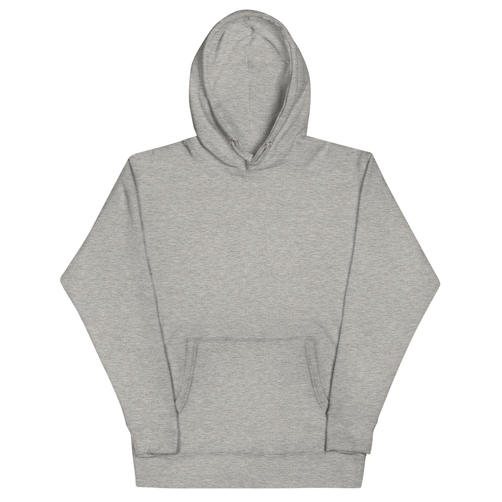 Build-A-Hoodie | Customizable Adult Unisex Hoodie