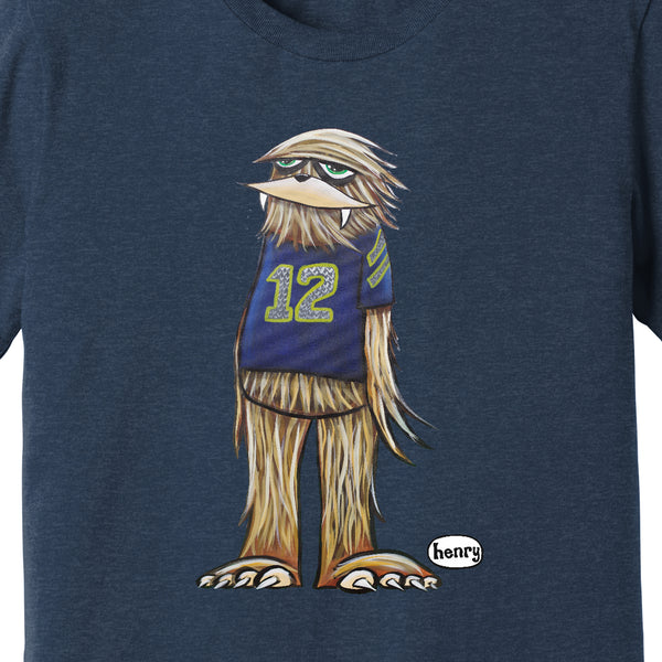 Seahawks 12 shirt cheap
