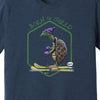 Turtle Skiing - 