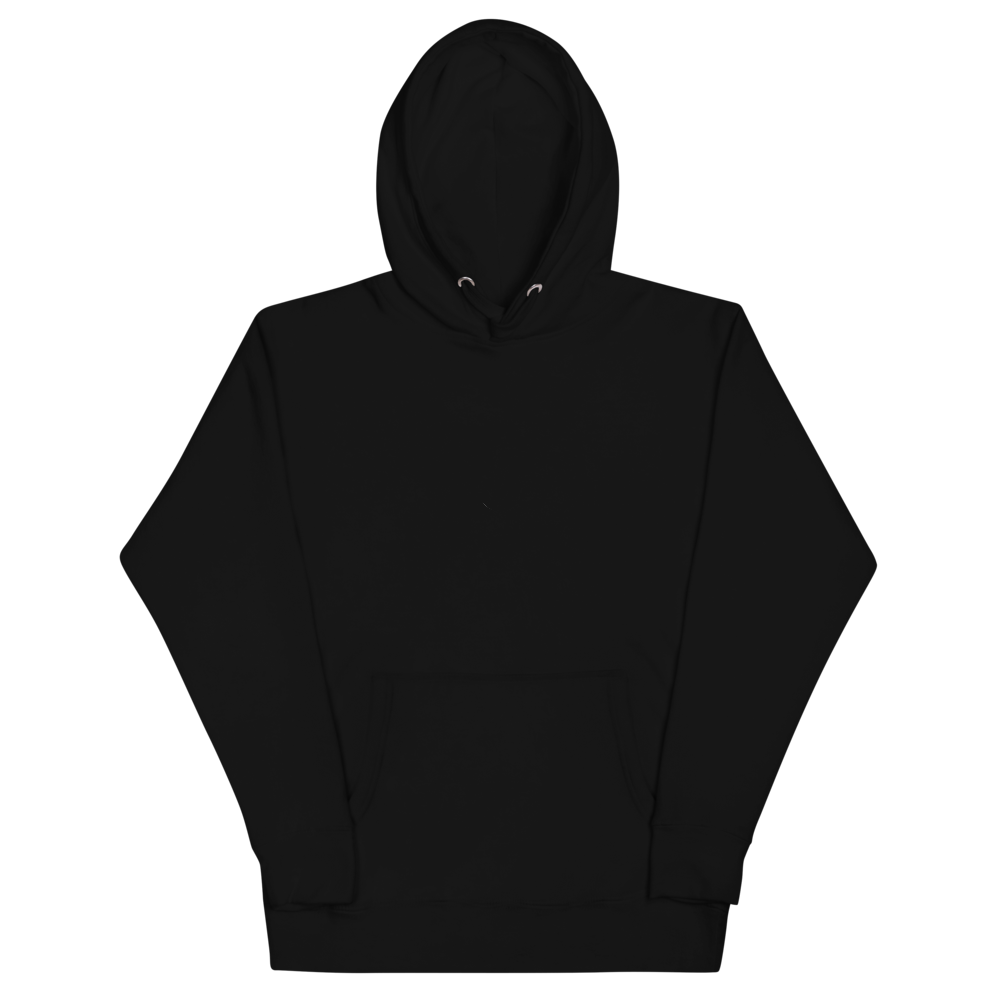 Build-A-Hoodie | Customizable Adult Unisex Hoodie