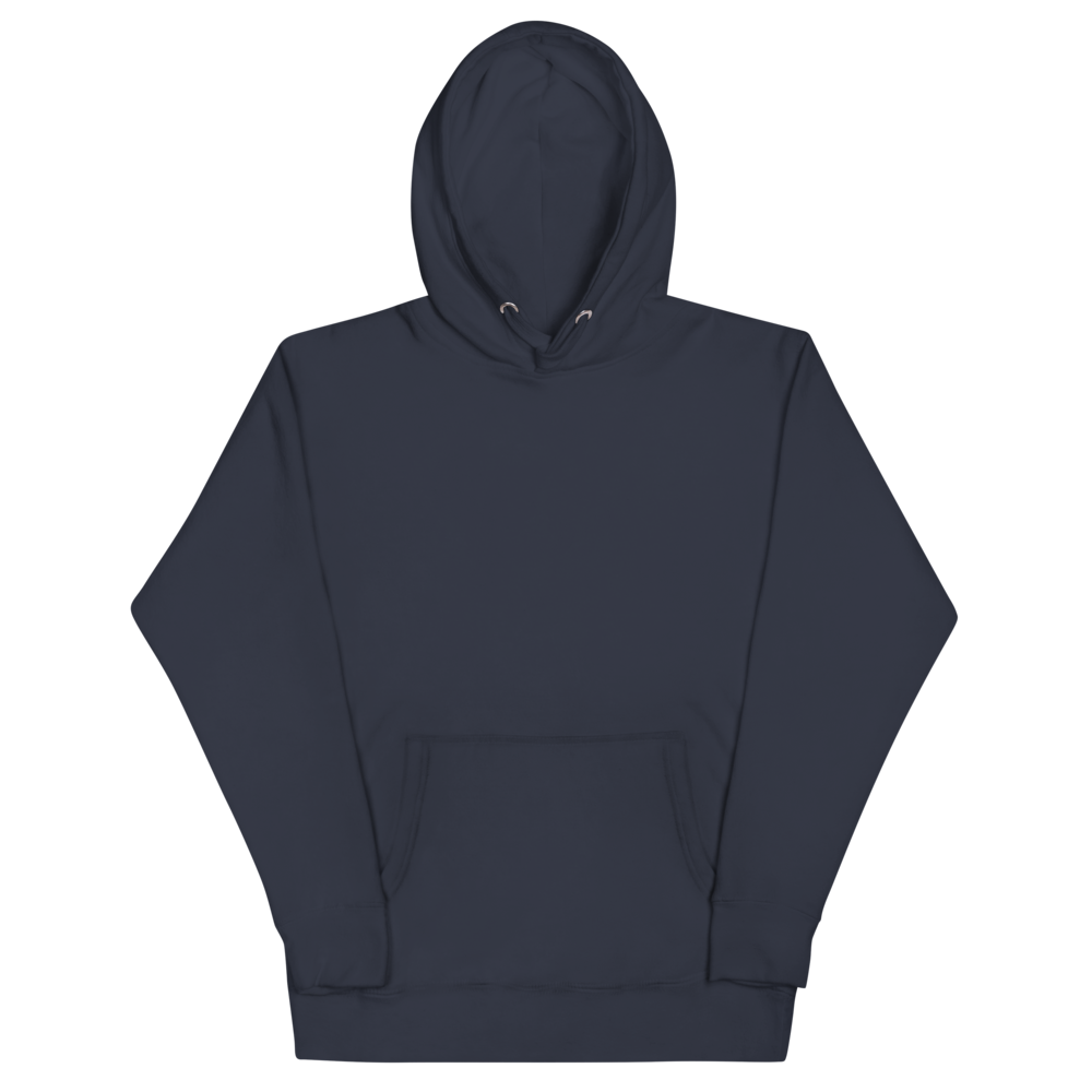 Build-A-Hoodie | Customizable Adult Unisex Hoodie