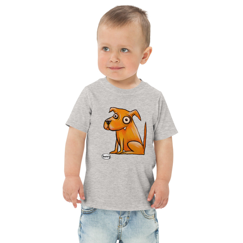 Doggie | Toddler T-Shirt